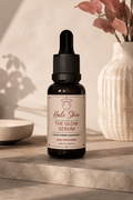 The Glow Serum by Halo Skin – Vitamin C & Bakuchiol Serum