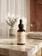 The Glow Serum by Halo Skin – Vitamin C & Bakuchiol Serum